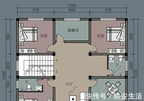 农村|请问如果让设计师给农村设计房子会是什么样子的?