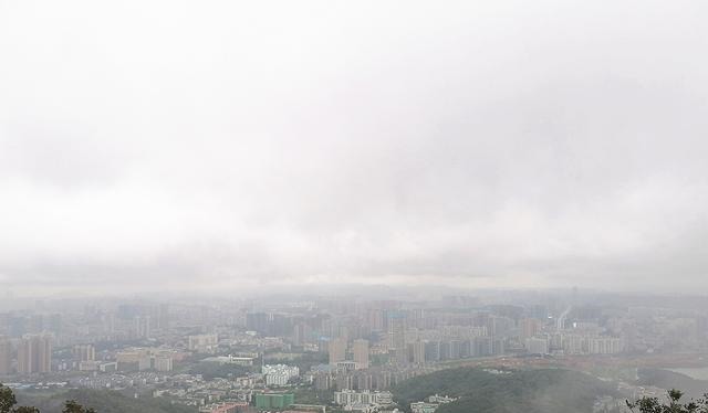 如今|此碑应是如今岳麓山中最古老的文物,但来历成谜,至今难解