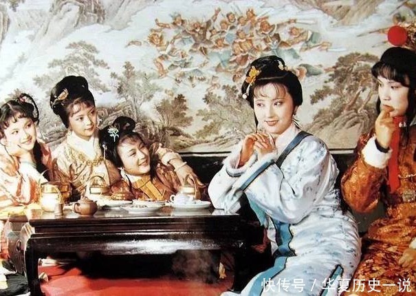 结局|为何红楼梦结局贾府最终家破人亡，看看曹家经历了什么？曹雪芹人生有多悲惨？