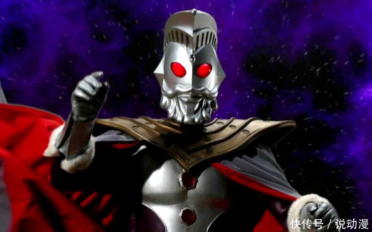 奥特|奥特曼有多少个名字?迪迦有三个,赛罗有五个,奥特之王的最多!