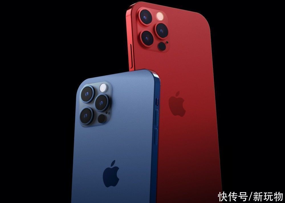 续航|iPhone13价格曝光，第二代超磁晶面板，续航依旧不给力