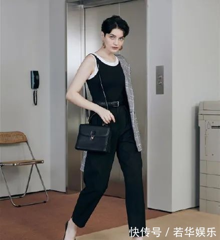 高跟鞋 你的高跟鞋真的选对了吗真正精致的女人,都从这几角度选鞋子