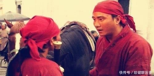 朱元璋|朱元璋如此痛恨元朝，在建立明朝后，却认同元朝为正统王朝？