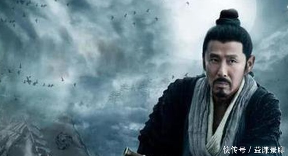 后世|范增虽是一代枭雄，但是真的担得起后世对他的评价吗？