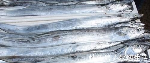 买带鱼时，遇见这“3种”千万别买，海鲜老板反正我不让家人吃