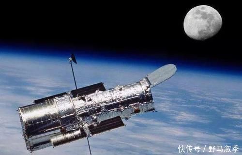 有两千亿颗恒星的星系是什么样子哈勃望远镜揭示难以置信的样貌