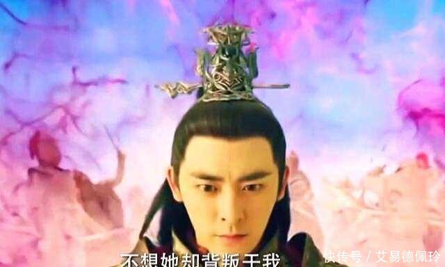 修罗一族|千年前修罗族明明已经向天界臣服,为何柏麟还要赶尽杀绝?