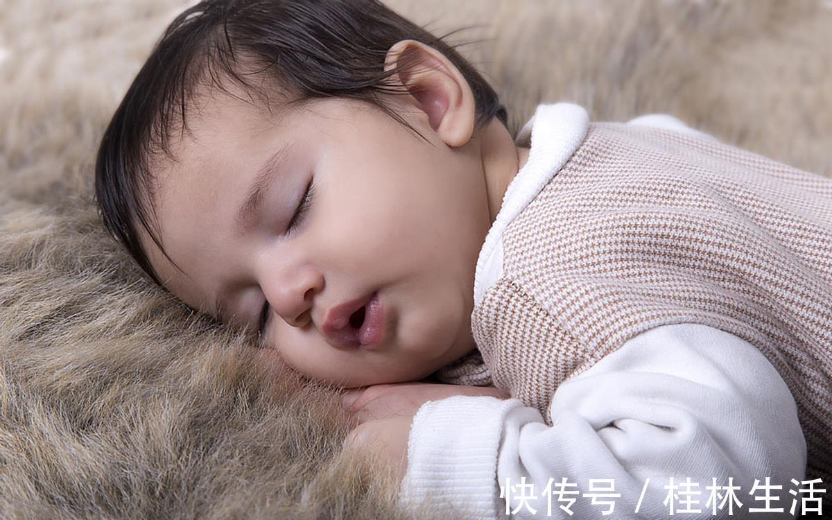 睡眠习惯|睡眠天使是养出来的,孩子在6月龄前,宝妈需在这4方面多下功夫