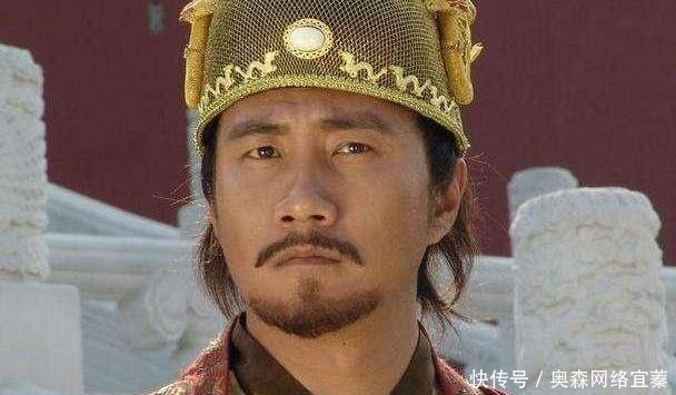 朱标|朱棣是朱元璋儿子中最像他的人,可为什么还是选择了朱标呢?