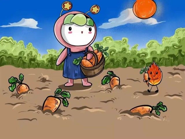 小村庄$流鼻涕、裂嘴唇,原来是因为我霜降时没吃这些……