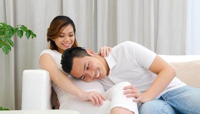 男性|夫妻之间最佳的年龄差是多少或许接近这个数,生的孩子就越聪明