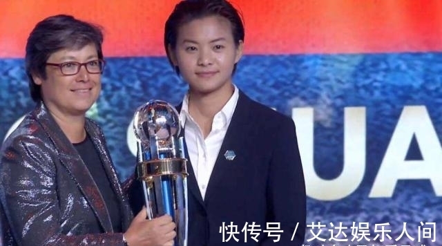 杨淑慧|恭喜!中国女足小将征战法甲球衣曝光,球迷盛赞:托起足球的希望