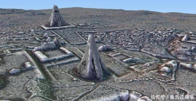 懒惰|美洲印第安人会败给白人，不是懒惰愚笨，而是地狱难度的开局！