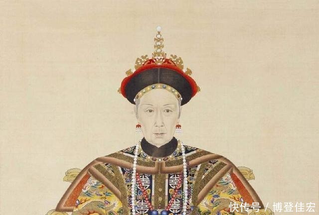 身上|慈禧身上有一物品跟随了她一辈子，真相曝光后，网友大呼：太痴情