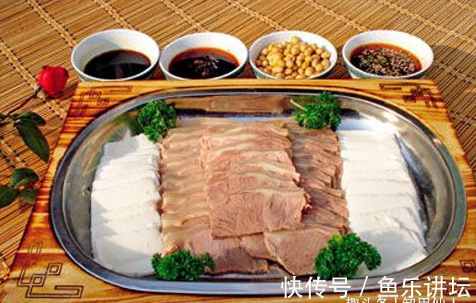 内酯豆腐|美食推荐:自配驴肉豆花、黑椒牛柳卷、香米豆腐丸制作方法