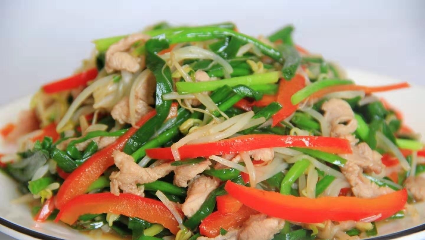 家常菜|秋天最适合女人吃的菜,好吃又消脂,晚餐这样吃,体重蹭蹭降!