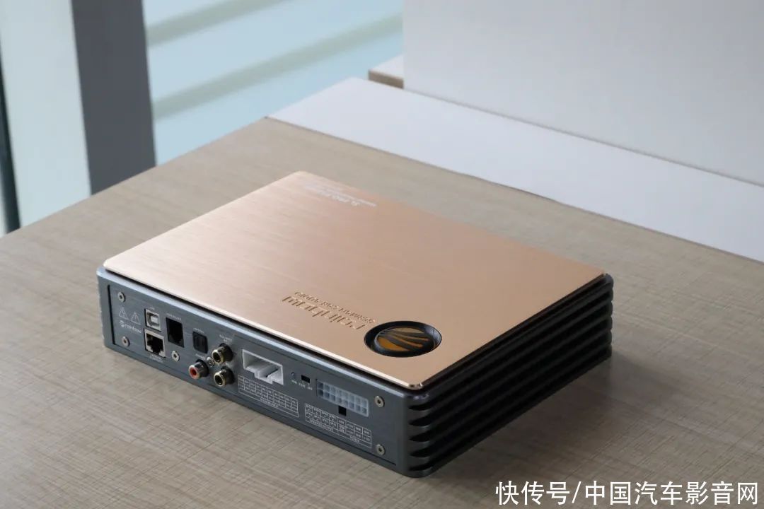 sl-p0855一个月卖100+台6000元以上的DSP，这家店为何如此豪横？