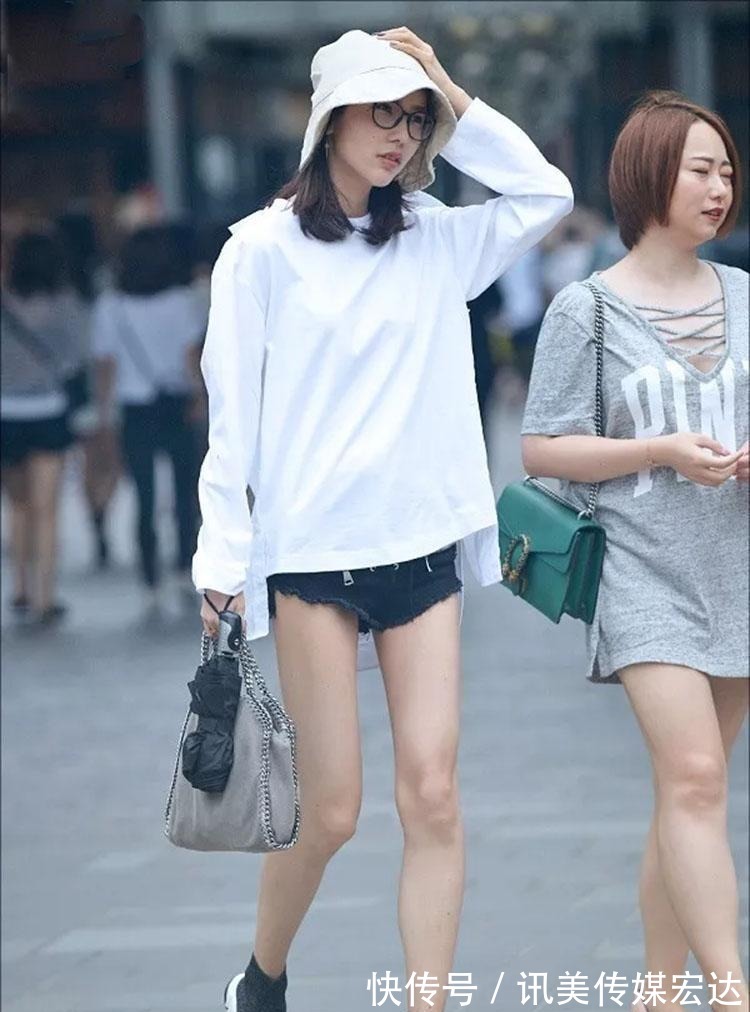 态度|看鞋识人:透过女人穿的鞋子,可以看出她对男人的态度