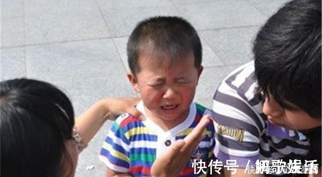 孩子|比起打骂孩子,这3个举动更让孩子心凉!多数父母都中了第2条!