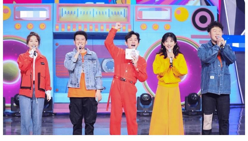 快乐大本营|《快本》的天要变?何炅或退居二线,杜海涛上位成芒果台新宠?