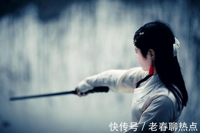 聊斋故事$聊斋故事娶个老婆竟是少林高手,关键时刻以一敌百