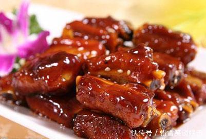好吃|排骨我家做法,家里来客必备都说好吃,邻居们都纷纷来学习