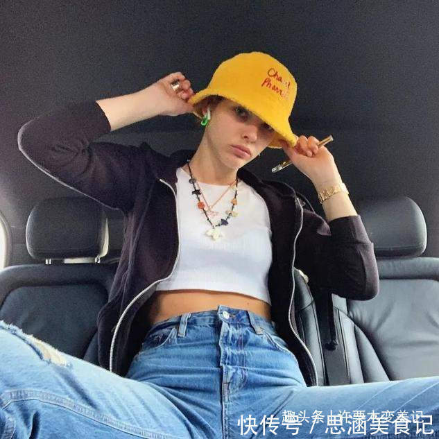 穿搭|不懂帽子不要乱戴!你是什么脸型,就戴什么帽子,千万别乱选