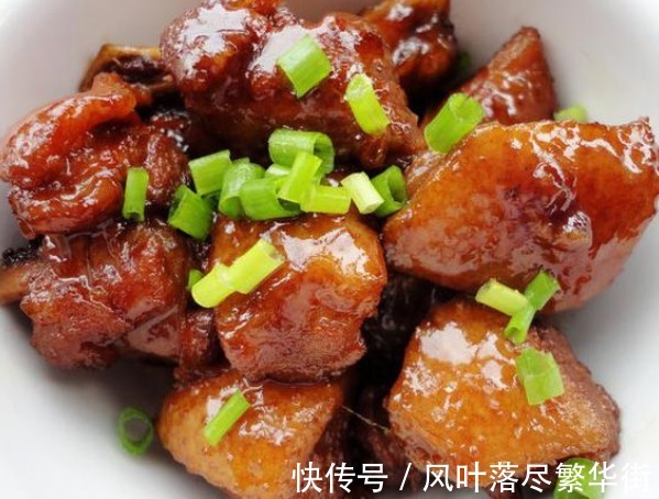 老厨师教你几道美味家常菜,好吃又营养,做法也特别简单