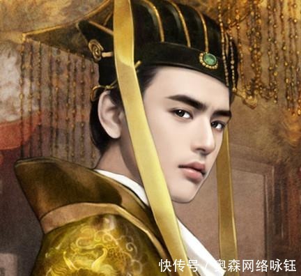 臣子|落毛凤凰不如鸡，史上最惨皇帝，被臣子质问为什么要谋反