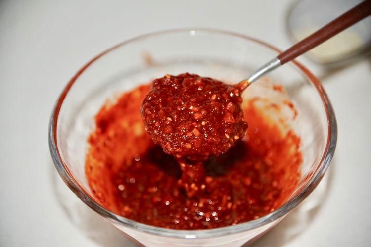 自制韩式辣鸡爪，香辣开胃，解馋下饭，比买的好吃