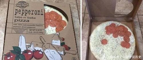 零食|盘点那些笑死人的零食包装,你给我包成这样真的可以吃吗