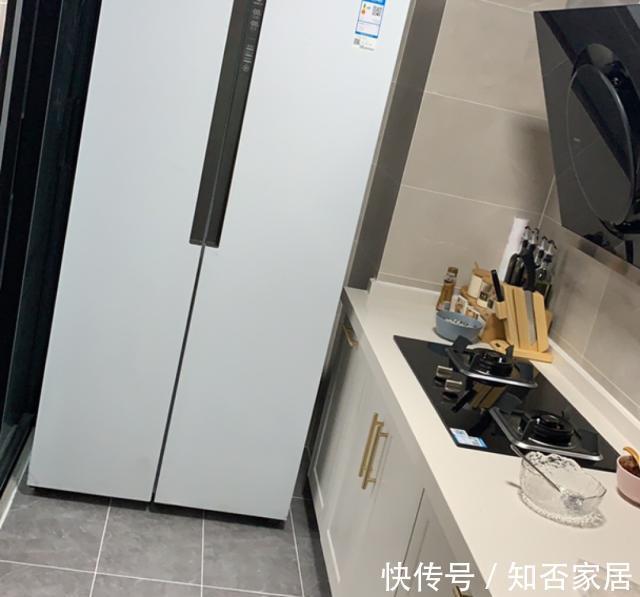 装修|晒晒我的两居室新房,全屋装修北欧风,温馨又大方,超有生活气息
