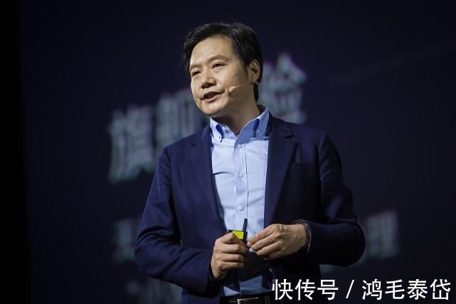 智能汽车|小米成为中国第一大手机厂商，可喜可贺，恭喜雷老板把友商超越了