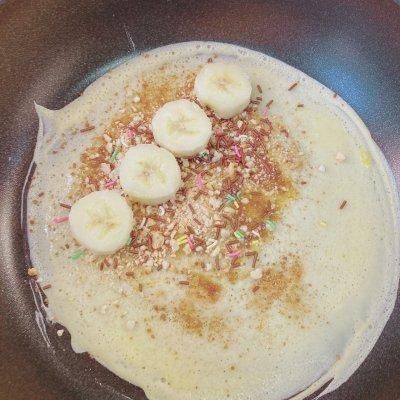 脆皮曼煎糕|正宗地道的脆皮曼煎糕做法，速来围观