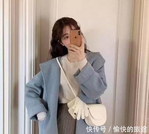选择|穿呢子大衣的你,包包是怎么选的学会这几点,背包时髦不麻烦