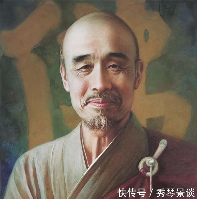 出家!他带小妾回家,后来却执意出家,小妾:你普渡众生,为何不渡我?