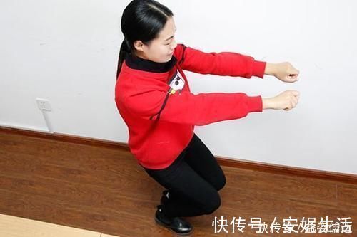 睡眠质量|经常蹲一蹲,坚持一个月,身体上的变化很多,多数人很意外