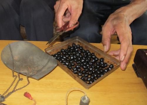 中成药|47岁山东男子,每天坚持吃“六味地黄丸”,后来身体怎么样了?