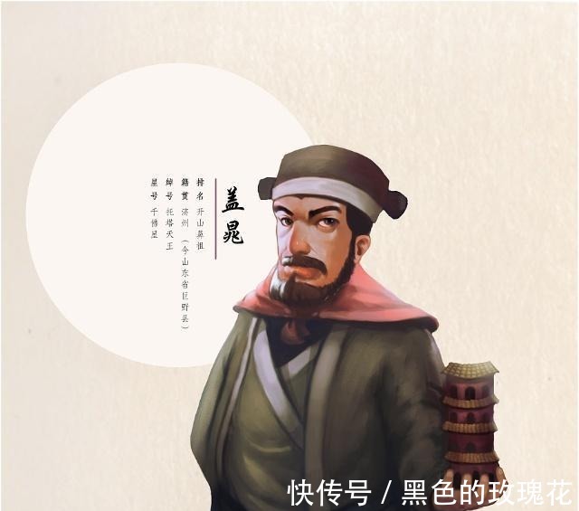 首领|三代梁山首领,六次排座次,三人截然不同的座次观!