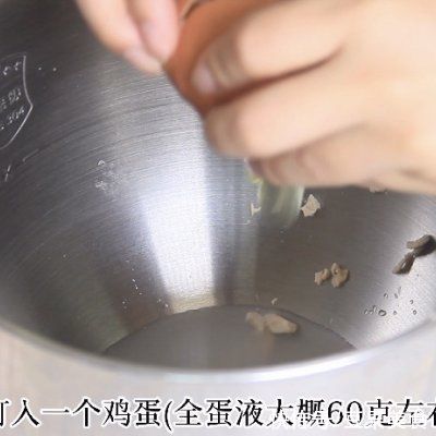 番茄酱|会拉丝的香葱芝士包超级柔软