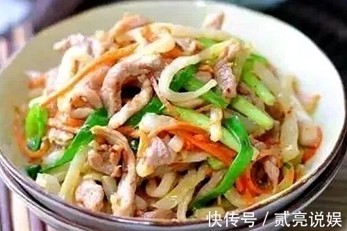 几道开胃下饭菜,鲜香酸爽,特别解馋下饭,做法超简单