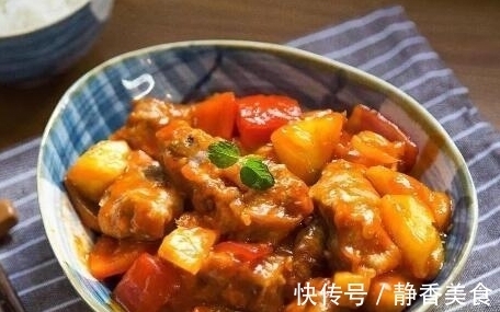 百吃不厌的几道家常菜，每都色香味俱全，简单美味又好吃