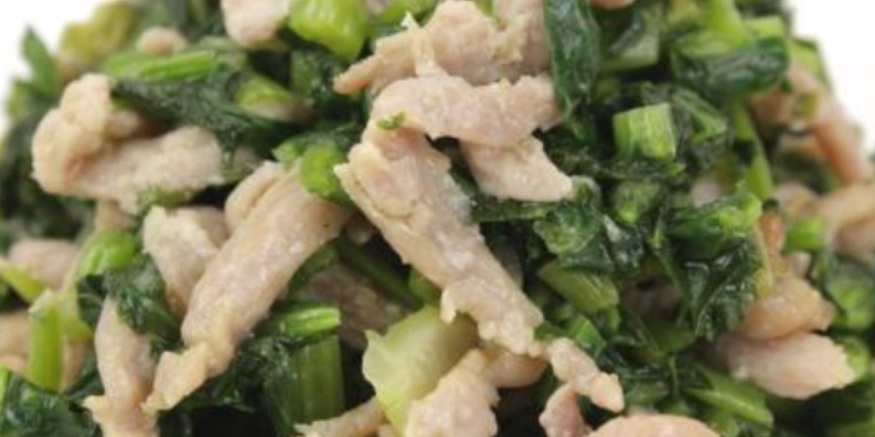 减肥|此食材2块钱一斤,女性吃了减肥,小孩吃了开胃,既美味又实惠