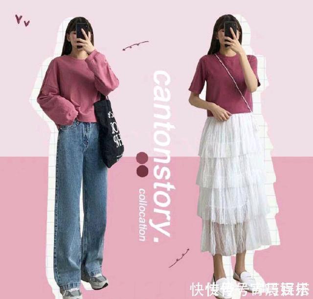 不会穿搭看这里春季必火的色彩搭配,助你穿出百分百的吸睛率