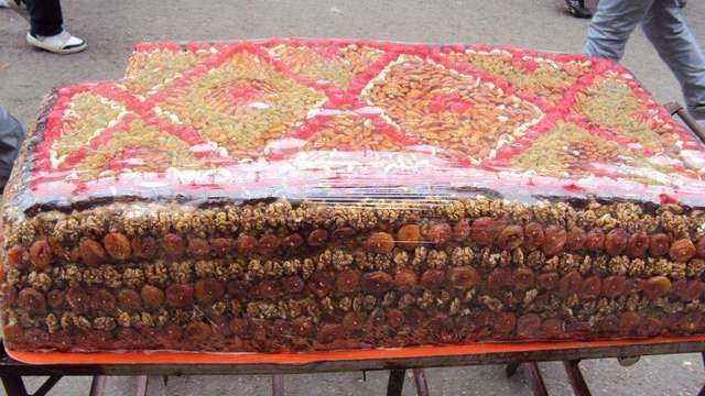 盘点|盘点全国各地最坑人小吃,你被坑过几种最后一种有钱人也不敢吃