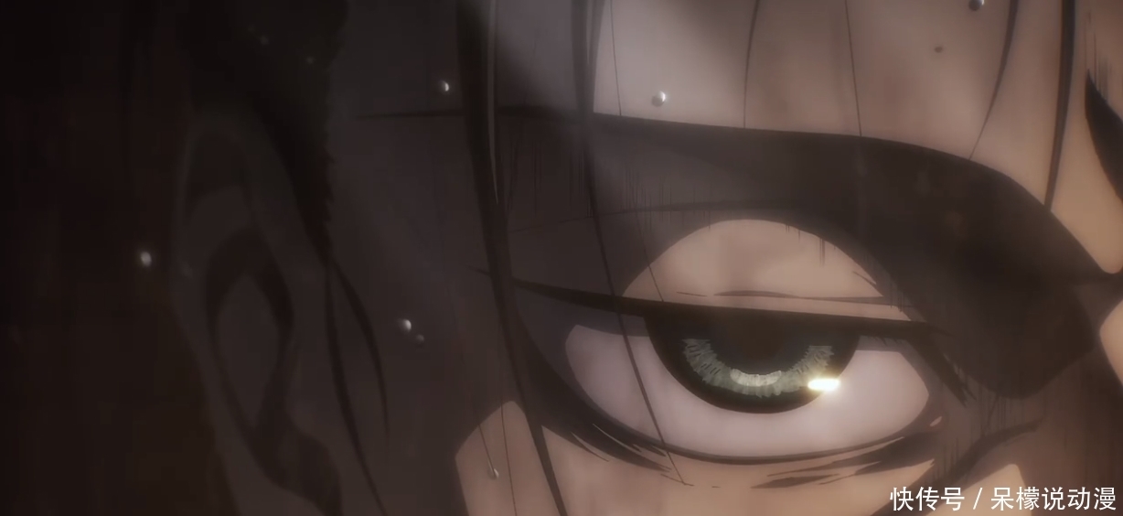 进击的巨人:从亲密无间到逐渐分离,浅析艾伦三人故事的发展