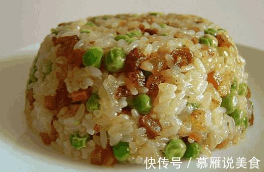 教你在家如何用电饭煲做一份家人都爱吃的糯米饭