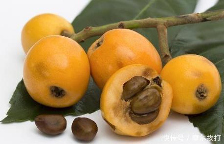 慢慢|肺不好的人,最好多吃此3種水果,可幫你慢慢養好“肺”