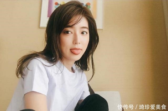 时尚杂志|身高只有162cm,却是当红日杂的专属模特,只因为她实在是太会穿了