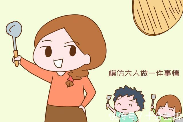 缺点|3岁前,孩子有以下明显缺点,多半是聪明的征兆,全中偷着乐